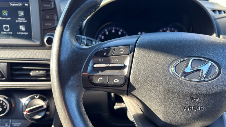 Hyundai Kona 1.0T GDi Blue Drive SE 5dr Petrol Hatchback